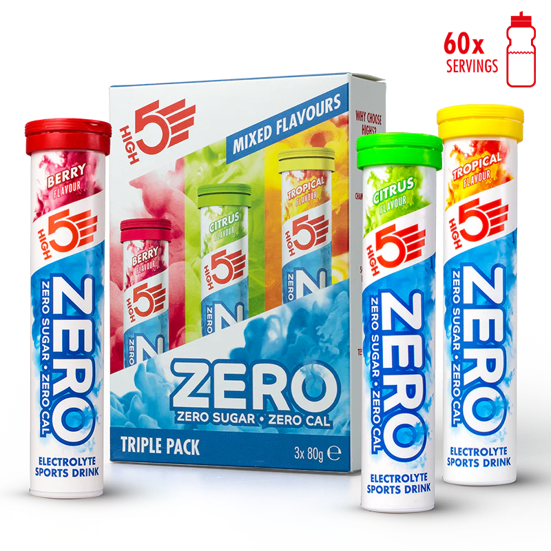 Fuel Your Performance Potential